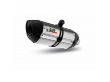 MIVV Suono Slip On 09-15 ZX6R