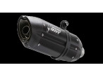 Mivv Suono Slip-On Black MT-03 (16-24) til Yamaha Mivv Suono Slip-On Black MT-03 (16-24) til Yamaha
