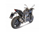 MIVV Suono Slip on udtsødning CB1000R 08- til Honda