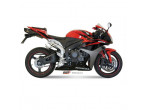 MIVV Suono Udstødning - CBR600RR (05-16) til Honda