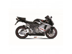 MIVV Suono Udstødning - CBR600RR (05-16) til Honda