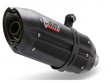 Mivv Suono Udstødning - GSX-S 750 (17-20)