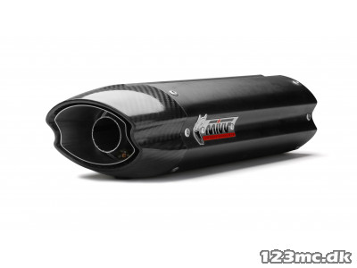 MIVV Suono Udstødning CBR600RR