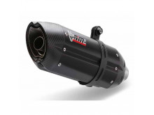 MIVV Suono Udstødning Sort MT 10