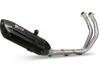 Mivv Suono Udstødning Tracer 700 til Yamaha MT-07