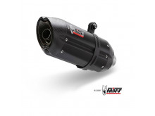 MIVV Suono Udstødning YZF-R3