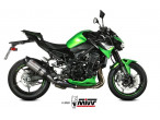 Mivv Suono Udstødning Z900 (20-&gt,) til Kawasaki