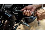 Montering Af Udstyr til Yamaha MT-09