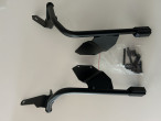 Monteringsbøjler til SHAD SH 23 sidetasker, WOG317IF til BMW G 310 GS