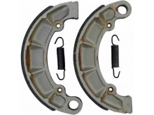 Moose Bremsebakker Supermagna 87/88