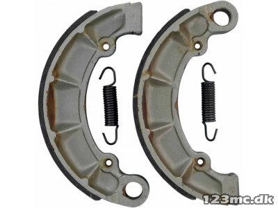 Moose Bremsebakker Supermagna 87/88