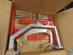 Motor stand, Aprillia, RSV1000, RSV Mille, 8140175 til Aprilia