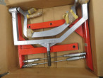 Motor stand, Aprillia, RSV1000, RSV Mille, 8140175 til Aprilia