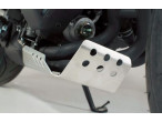 Motorbeskytter - SW motech - Yamaha