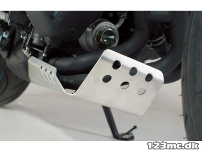 Motorbeskytter - SW motech - Yamaha