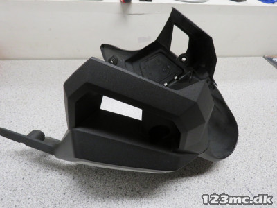 Motorbeskytter, Suzuki DL 1000