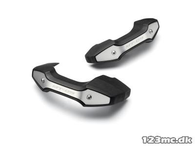 Motorbeskyttere - Yamaha MT-09 17 og frem