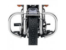 Motorbøjle - Fatty - VN 2000