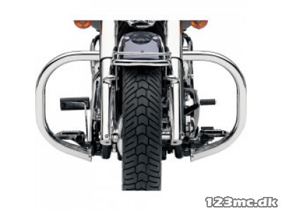 Motorbøjle - Fatty - VN 2000