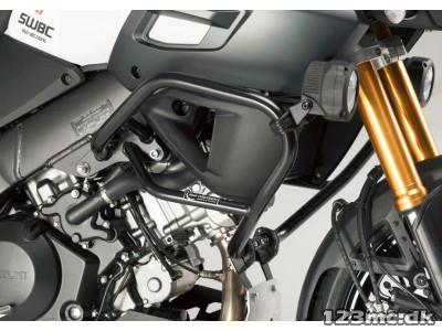 Motorbøjle - V-strom 1000