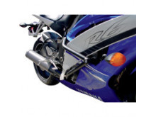Motorbøjle - Yamaha YZF-R6 2008-14