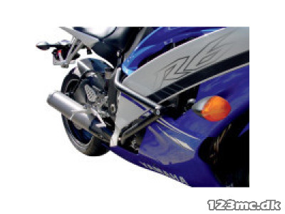 Motorbøjle - Yamaha YZF-R6 2008-14