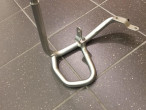 Motorbøjle BMW,  venstre 77148405683