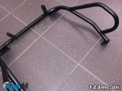 Motorbøjle BMW 5029220001