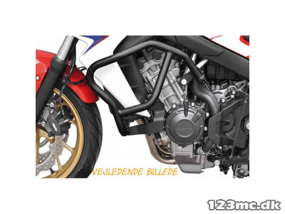 Motorbøjle Honda Modeller