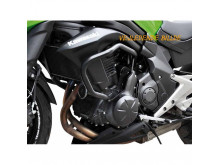 Motorbøjle Kawasaki Modeller