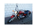 Motorbøjle klassisk model - Honda modeller