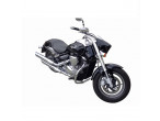 Motorbøjle Klassisk model - Suzuki M800 (10-19) Motorbøjle Klassisk model - Suzuki M800 (10-19)