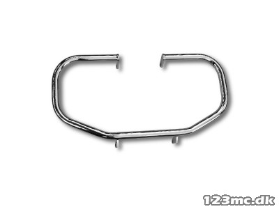 Motorbøjle Klassisk model - Suzuki M800 (10-19)