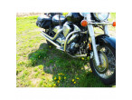 Motorbøjle klassisk model - Yamaha modeller