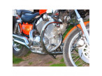 Motorbøjle klassisk model - Yamaha modeller