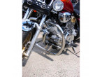 Motorbøjle klassisk model - Yamaha modeller