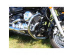 Motorbøjle klassisk model - Yamaha modeller