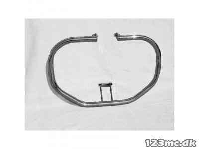 Motorbøjle klassisk model - Yamaha modeller