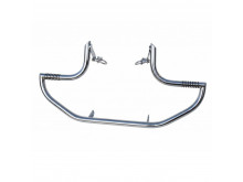 Motorbøjle med fodstøtte - Suzuki modeller