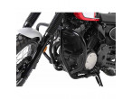 Motorbøjle SCR 950 Sort Hepco Becker til Yamaha XJ 600 Diversion
