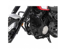 Motorbøjle SCR 950 Sort Hepco Becker