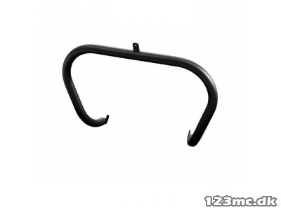 Motorbøjle Sort XVS950A