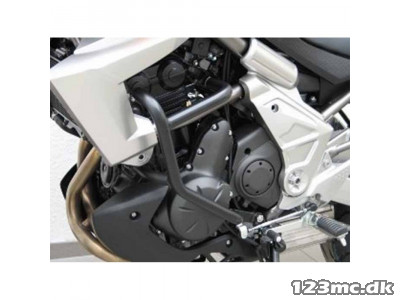 Motorbøjle Versys 2010-