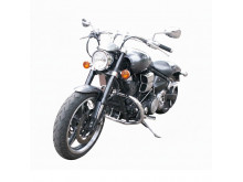 Motorbøjle Yamaha XV 1700 Warrior