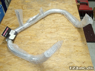 Motorbøjle Yamaha XVS1300