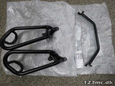 Motorbøjler Suzuki DL1050