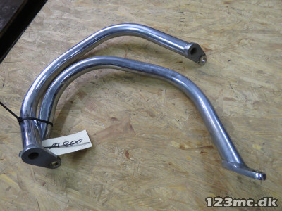 Motorbøjler, Suzuki M800