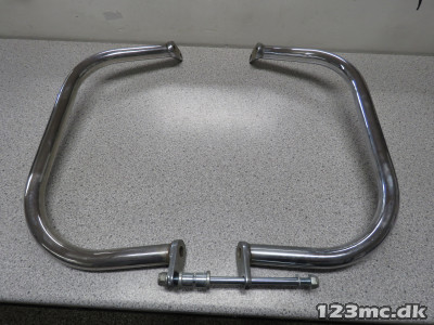 Motorbøjler Suzuki VL1500 alle årgange