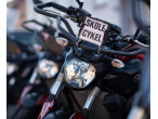 Motorcykel Synet Til Øvelseskørsel til Yamaha MT-07