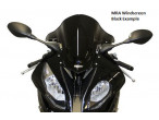 MRA Kåbeglas Racing - VTR1000 SP1/SP2 til Honda